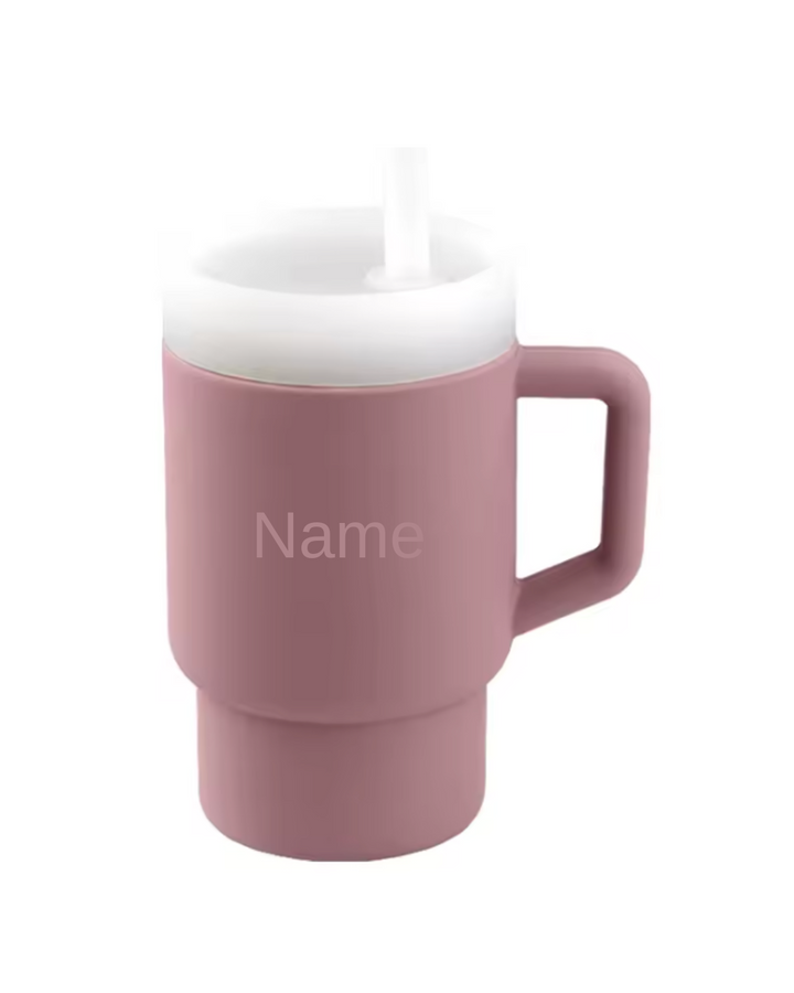 Deer Babies Tiny Tumbler