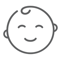 deerbabies logo