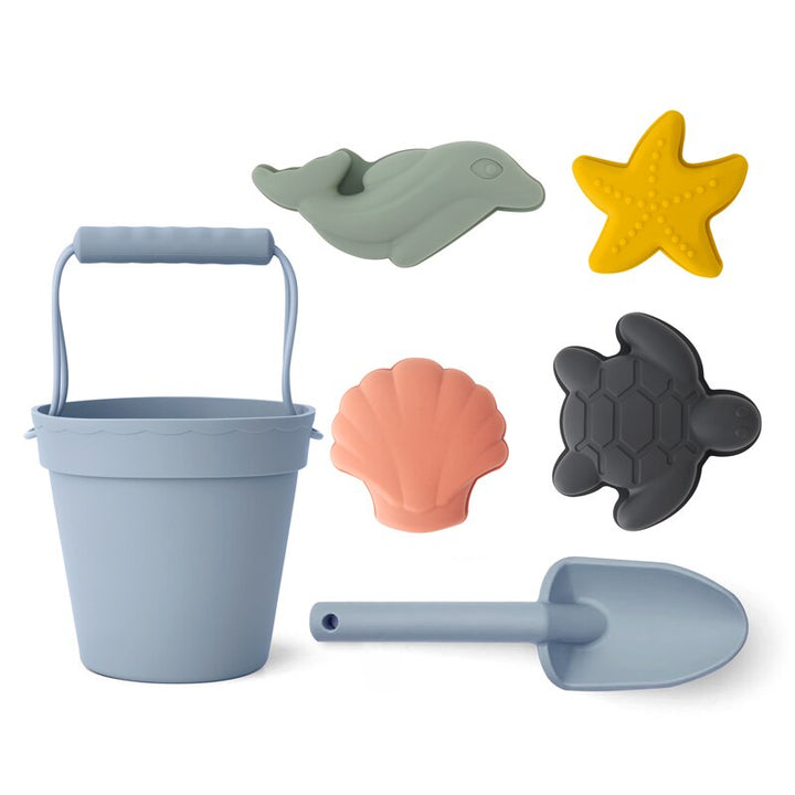 Beach Toys Set