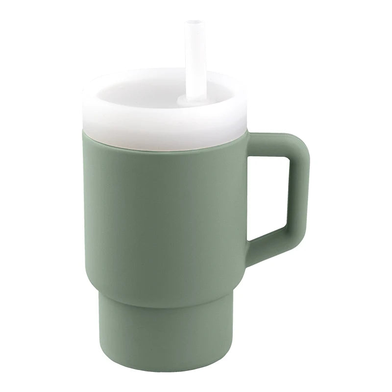 Deer Babies Tiny Tumbler