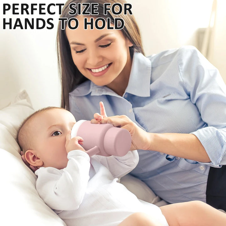 Deer Babies Tiny Tumbler