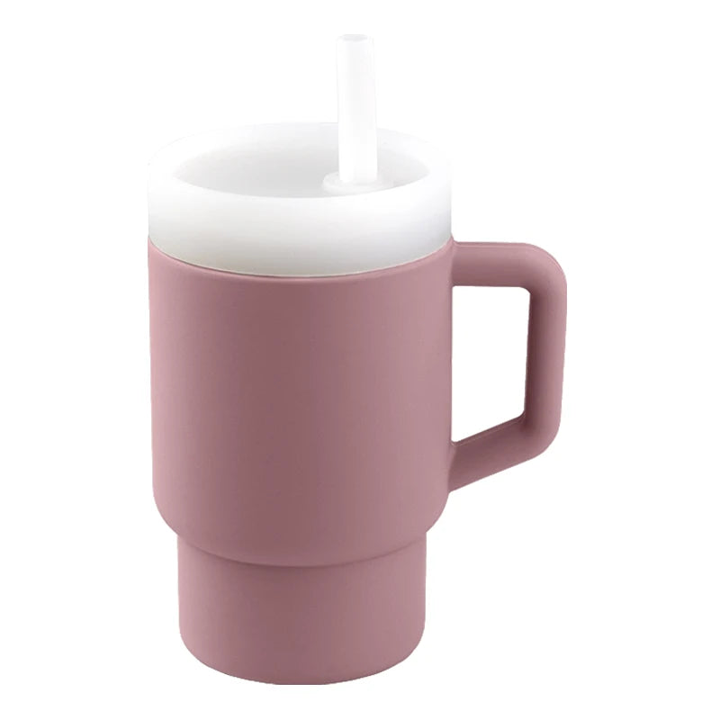 Deer Babies Tiny Tumbler