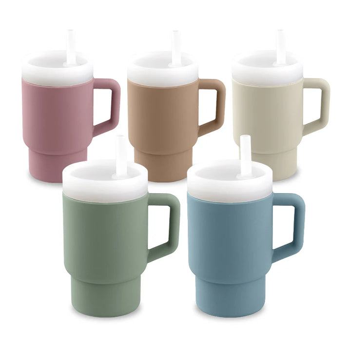 Deer Babies Tiny Tumbler