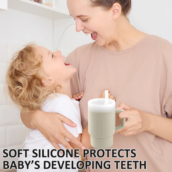 Deer Babies Tiny Tumbler