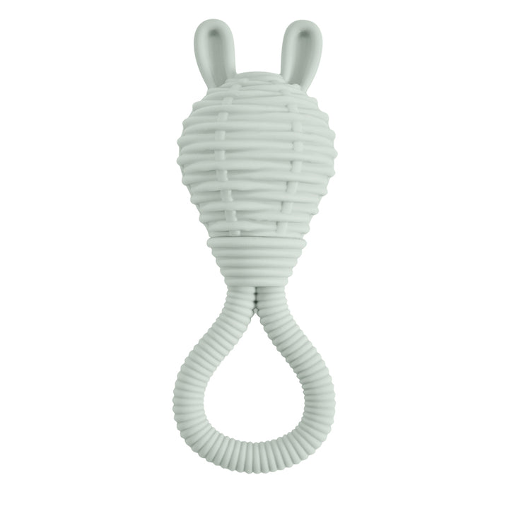 Silicone Rattle “Bunny”