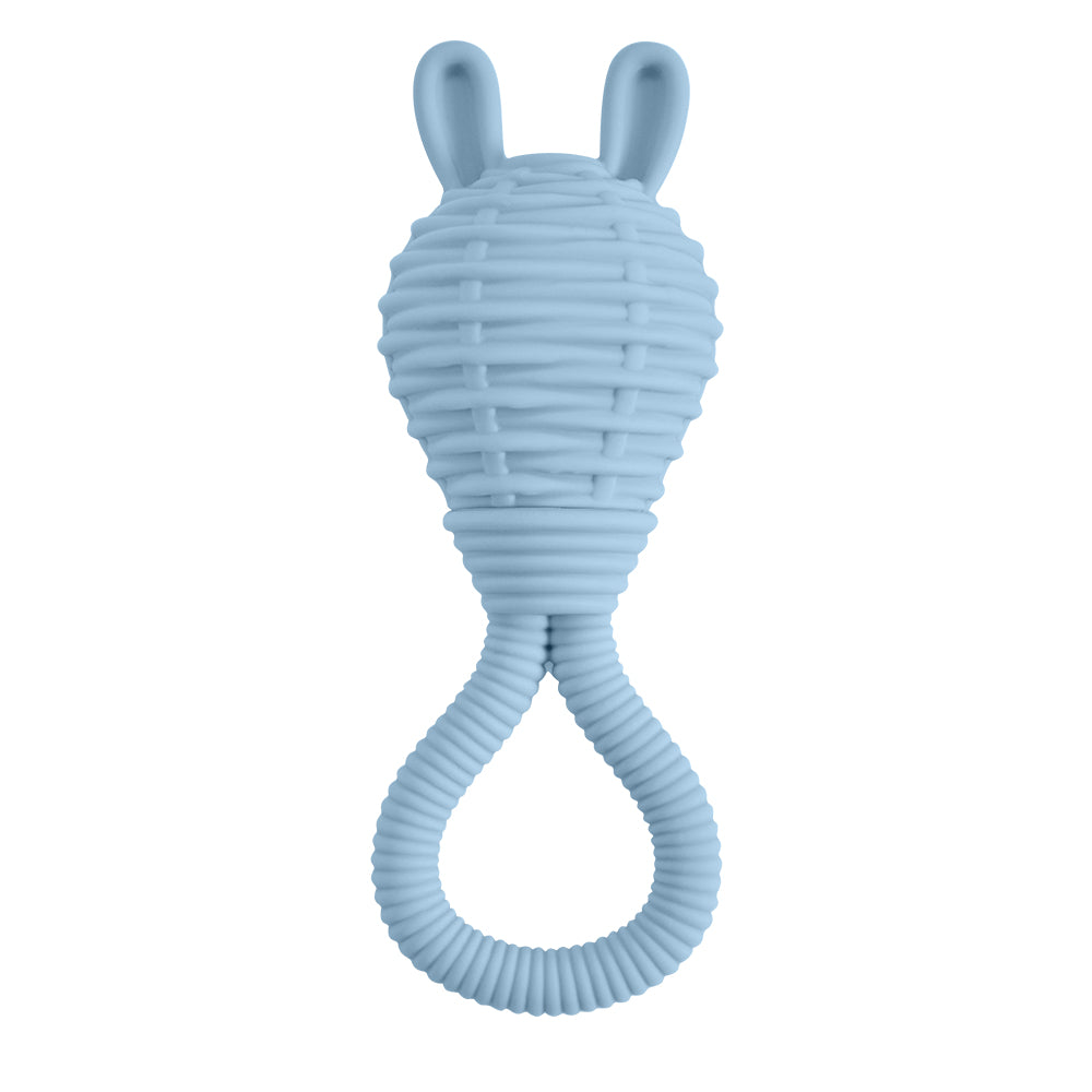 Silicone Rattle “Bunny”