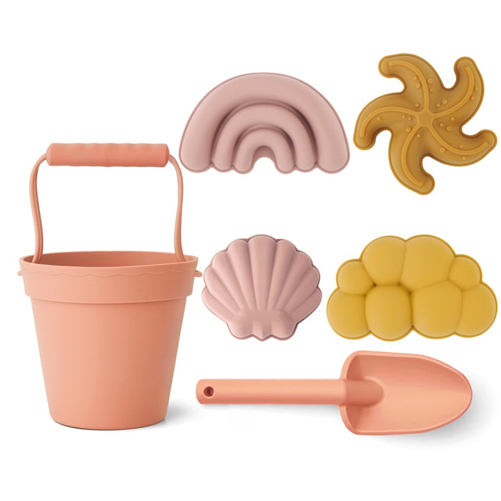 Beach Toys Set