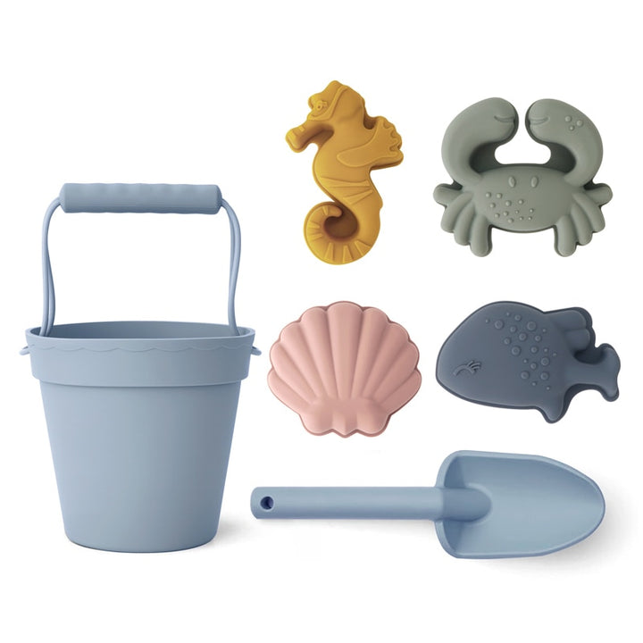 Beach Toys Set