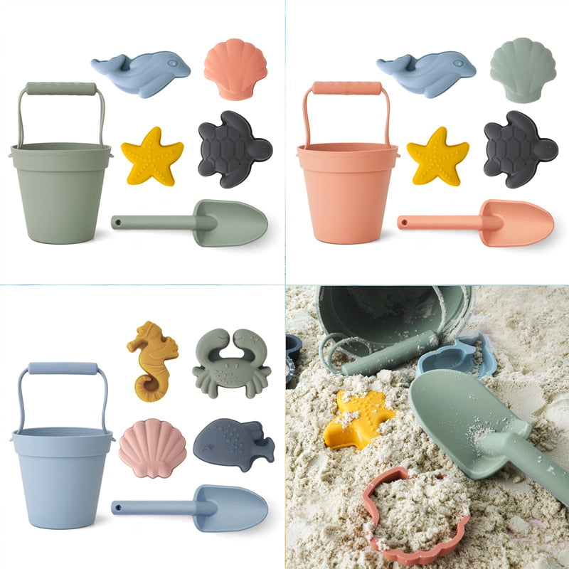 Beach Toys Set