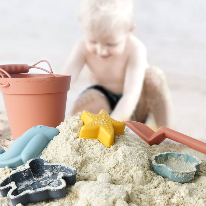 Beach Toys Set