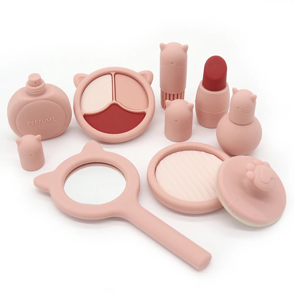 Silicone Salon Kit