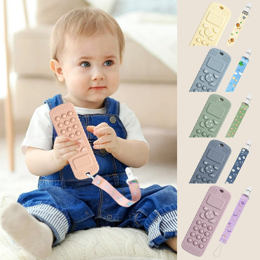 Baby Remote Control  Set