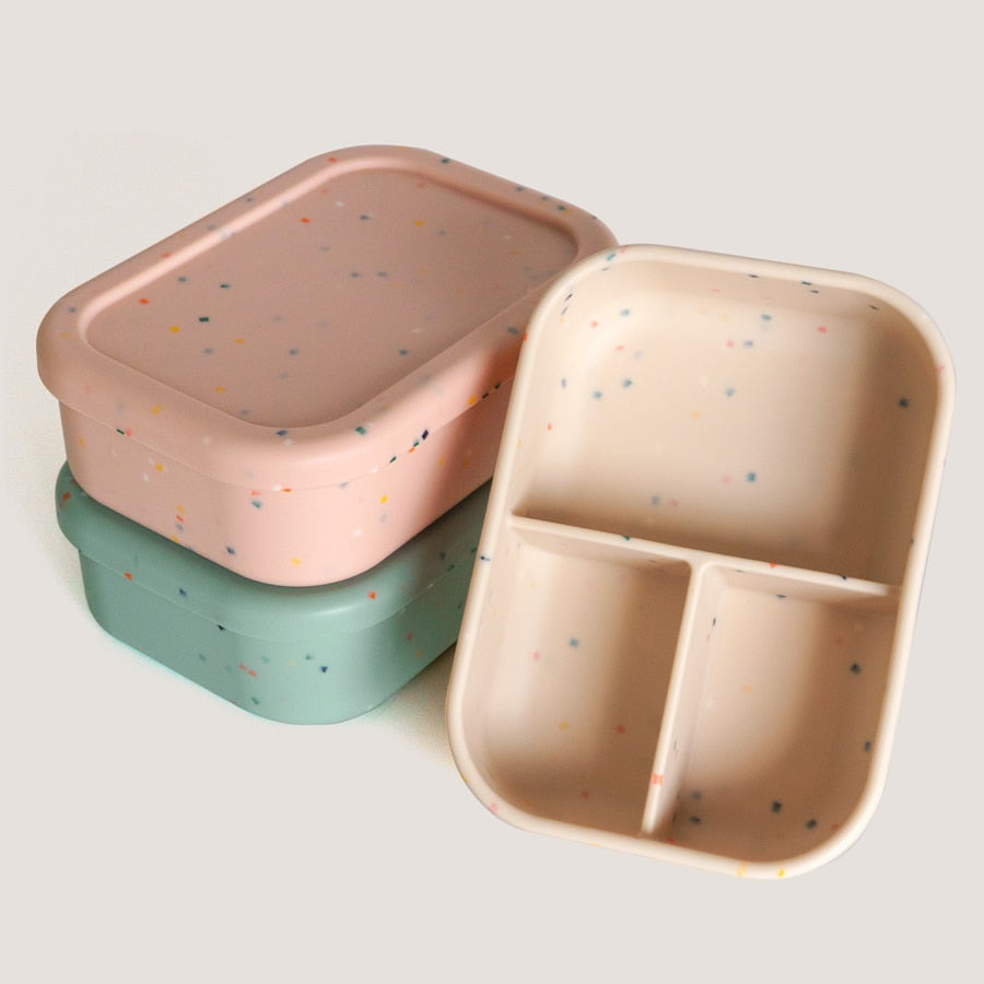 Confetti Bento Box