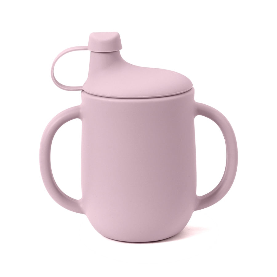 New Model Sippy Cup With Lid