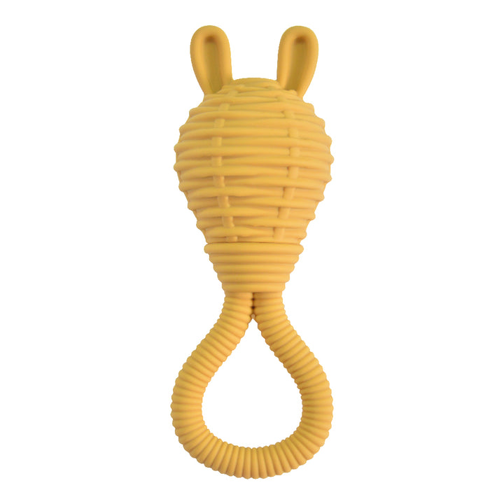 Silicone Rattle “Bunny”