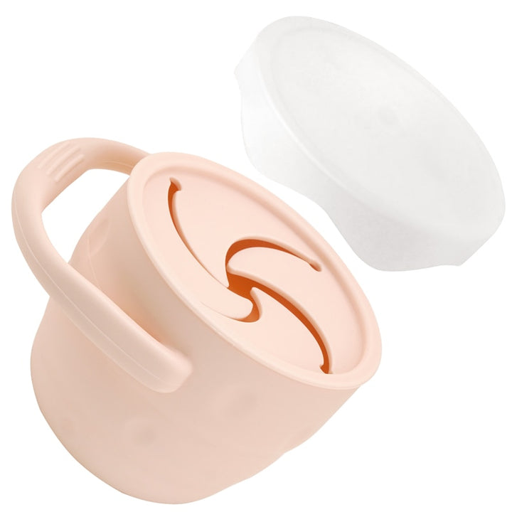 Snack Cup with Lid