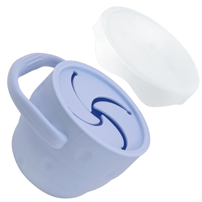 Snack Cup with Lid