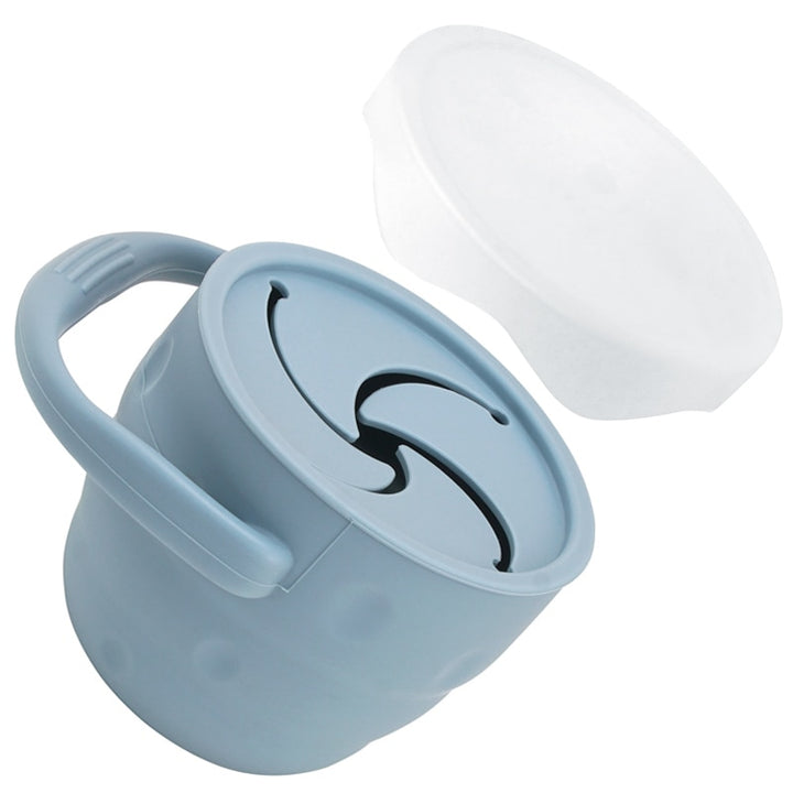 Snack Cup with Lid