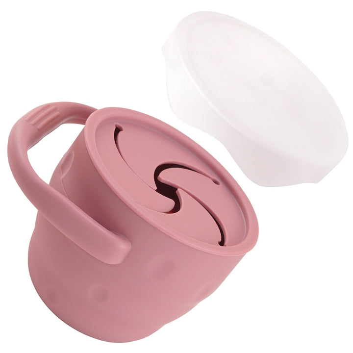 Snack Cup with Lid