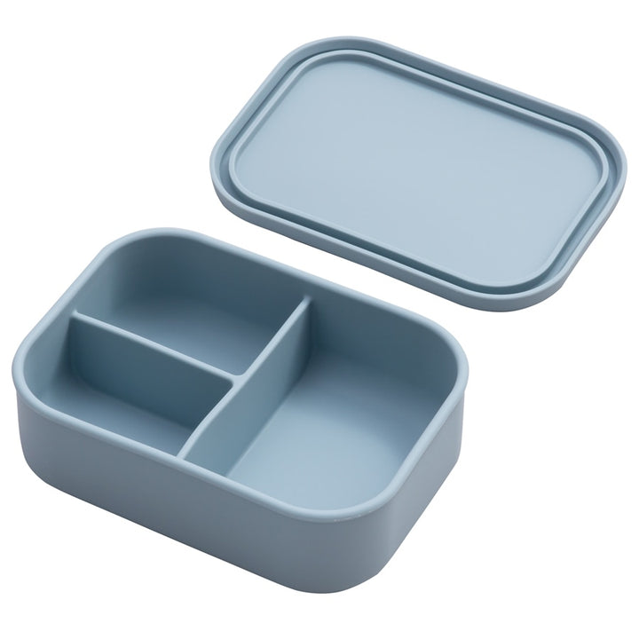 Silicone Bento Lunchbox