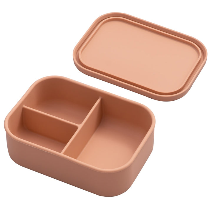 Silicone Bento Lunchbox