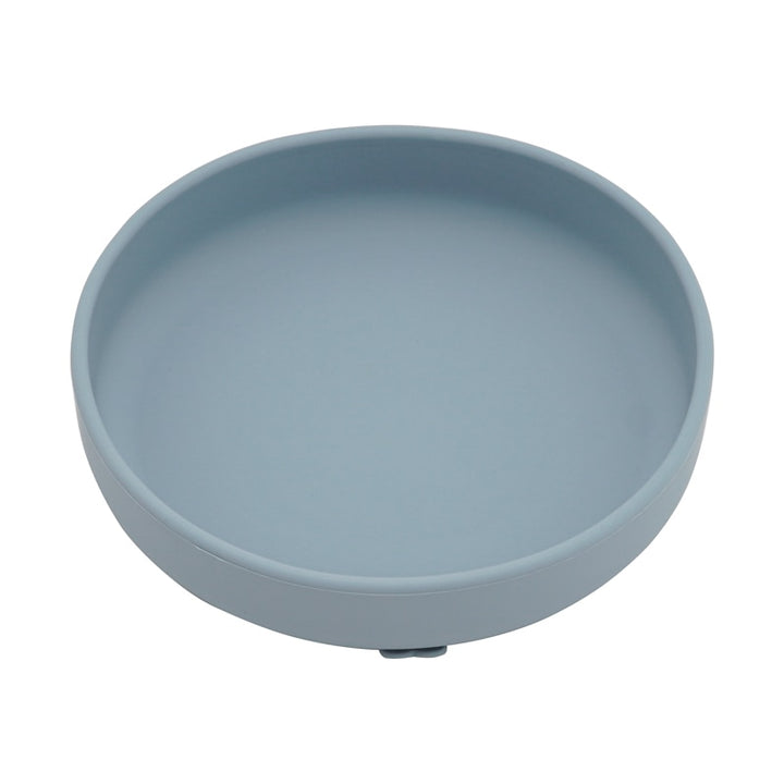 Silicone Suction Plate | Non-divided