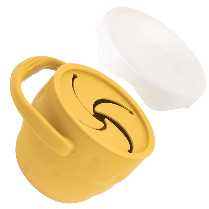 Snack Cup with Lid