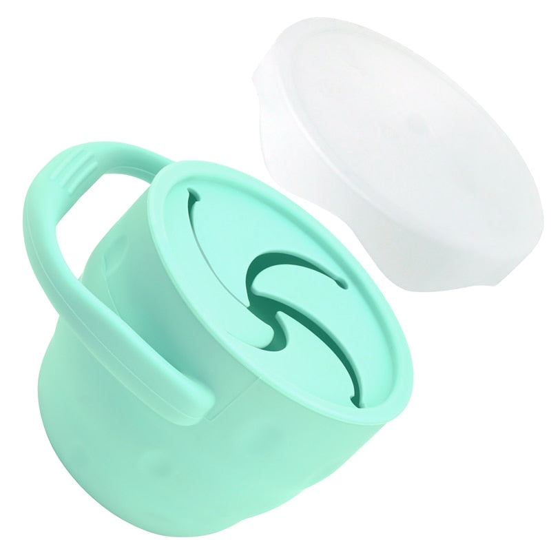 Snack Cup with Lid