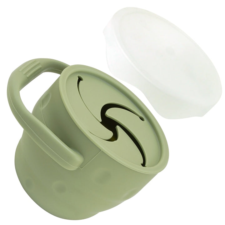 Snack Cup with Lid