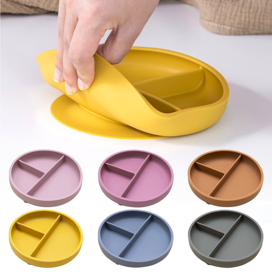 Suction Divider Plate