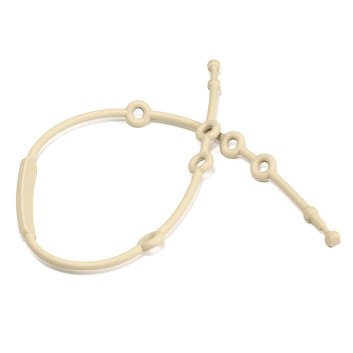 Silicone Chain Baby Toy Anti Loss