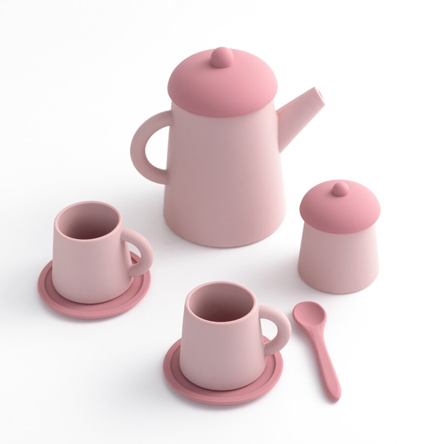 Tea Party Set