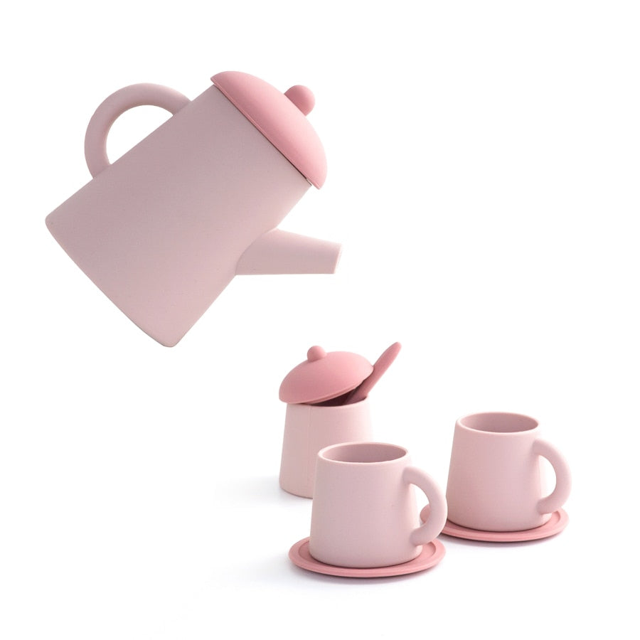 Tea Party Set