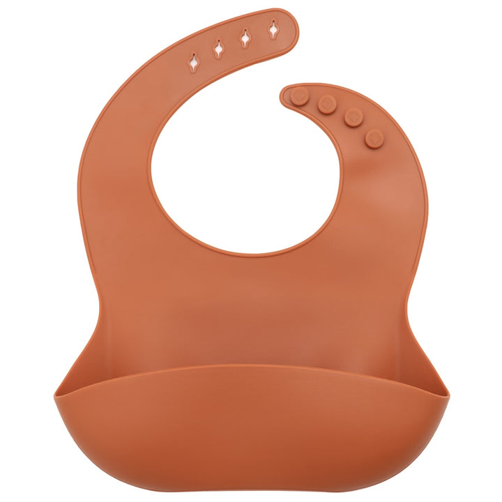 Silicone Bibs