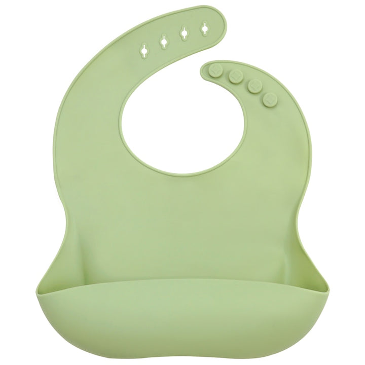 Silicone Bibs