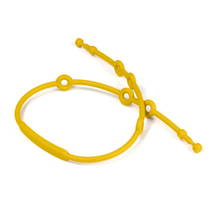 Silicone Chain Baby Toy Anti Loss