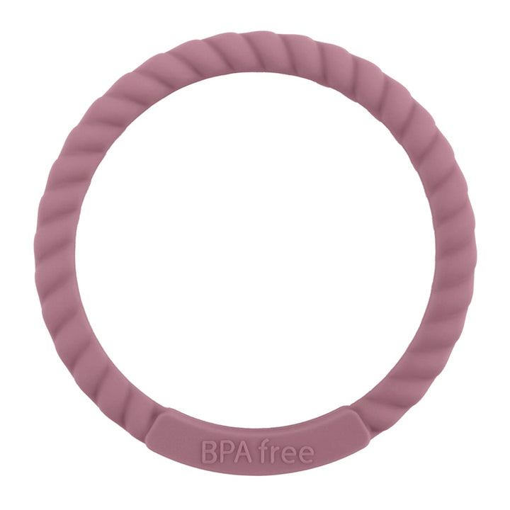 Teether Silicone Bracelet