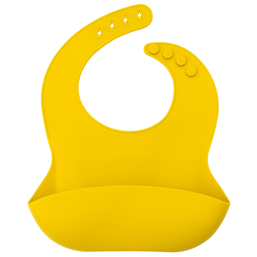 Silicone Bibs