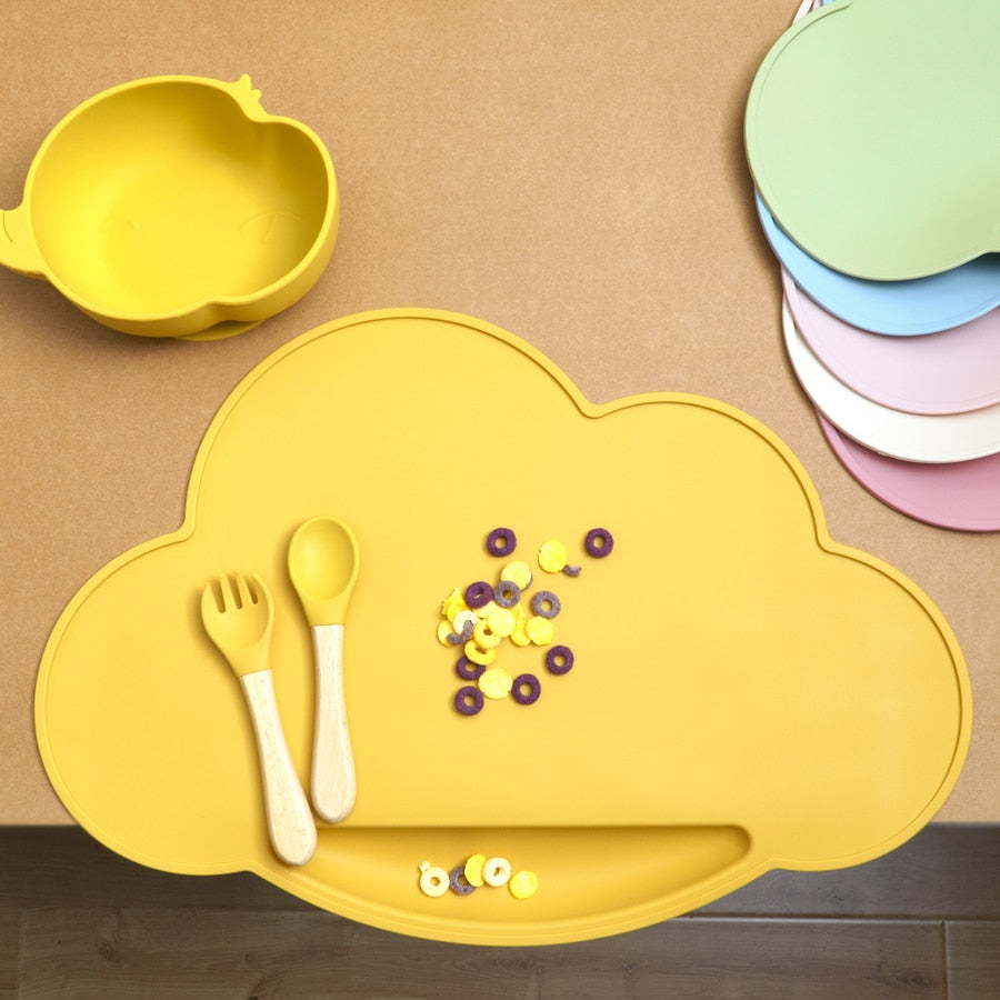 Silicone Portable Place Mat