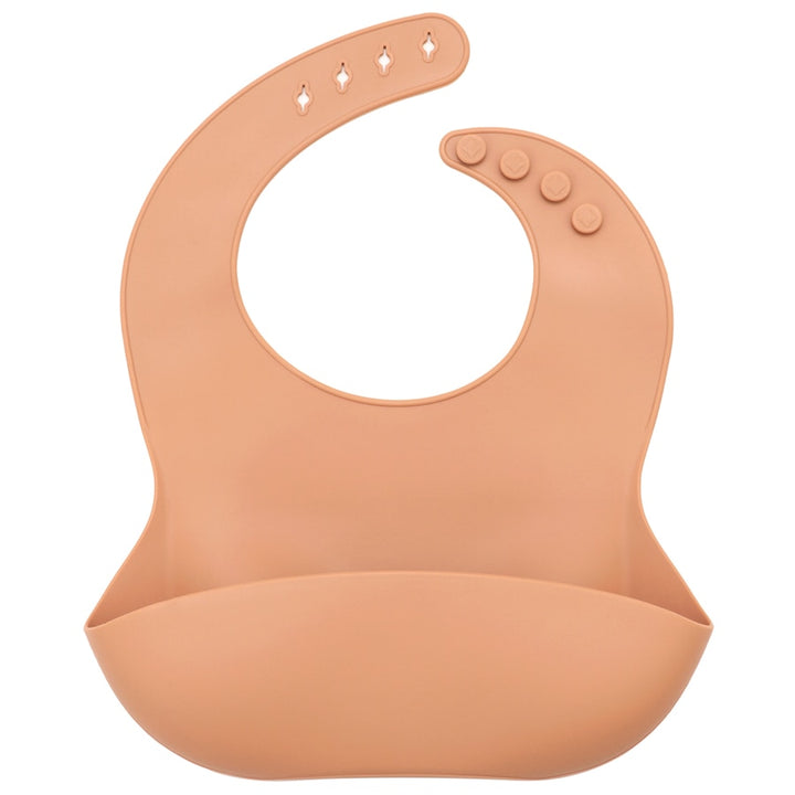 Silicone Bibs