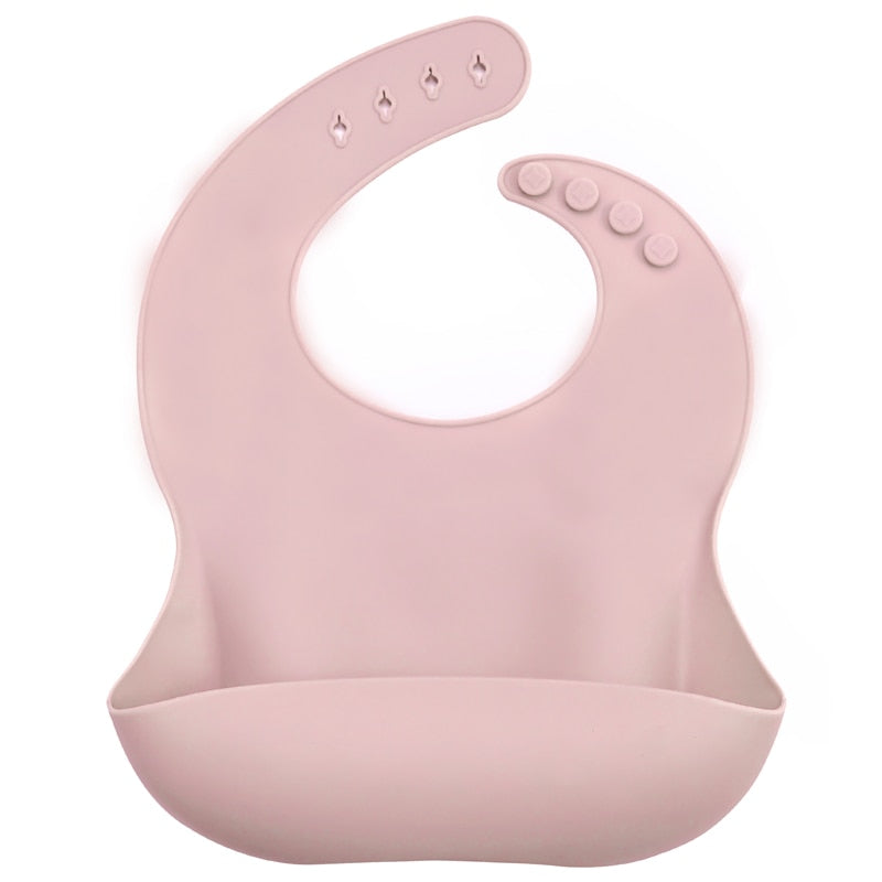 Silicone Bibs