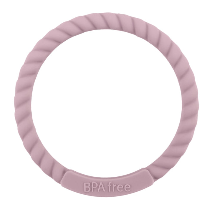 Teether Silicone Bracelet