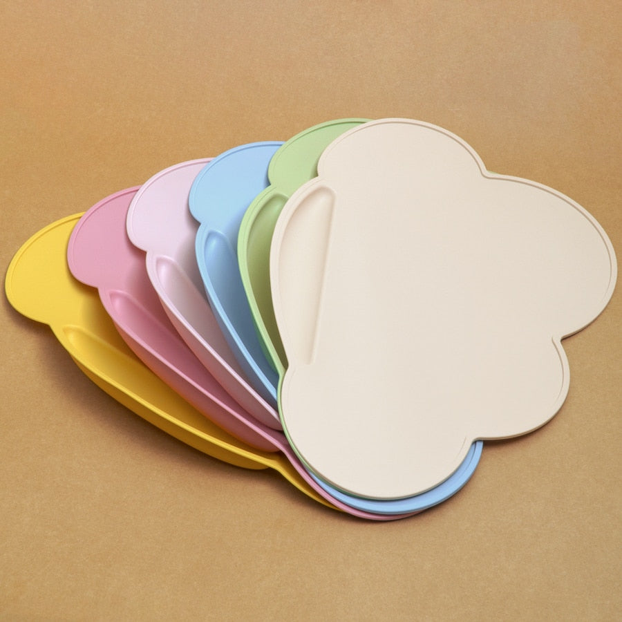 Silicone Portable Place Mat