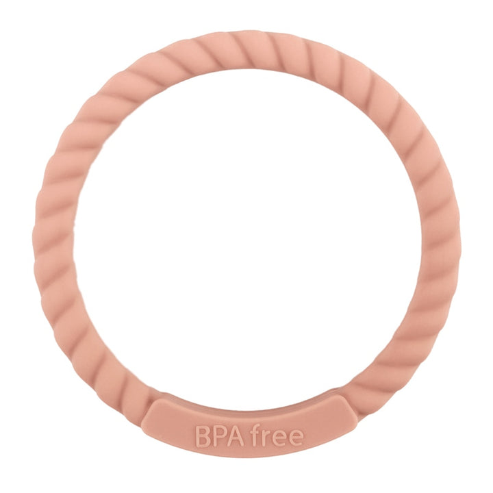 Teether Silicone Bracelet