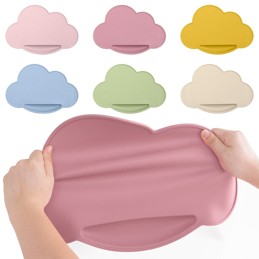 Silicone Portable Place Mat