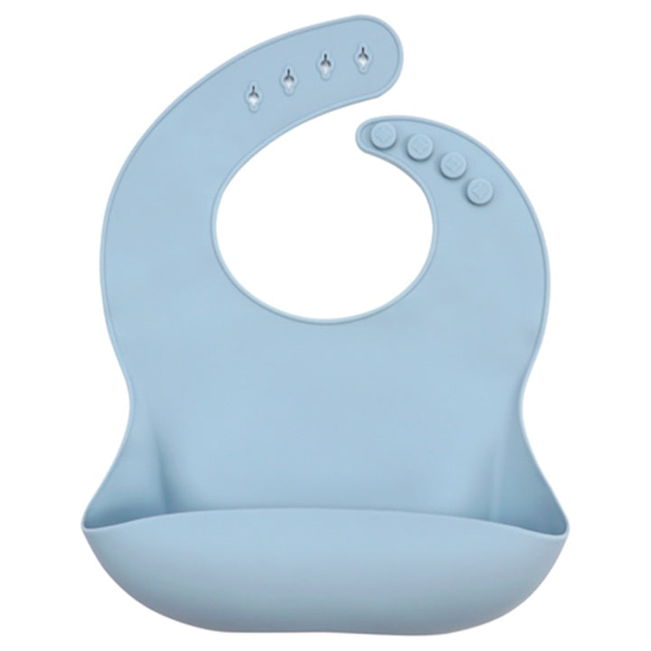 Silicone Bibs