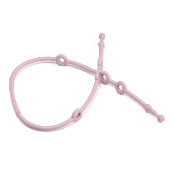 Silicone Chain Baby Toy Anti Loss