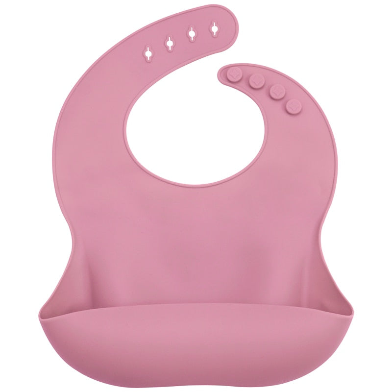 Silicone Bibs