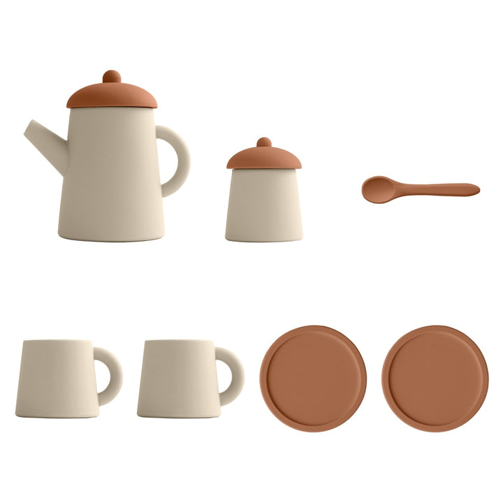 Tea Party Set