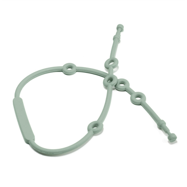 Silicone Chain Baby Toy Anti Loss